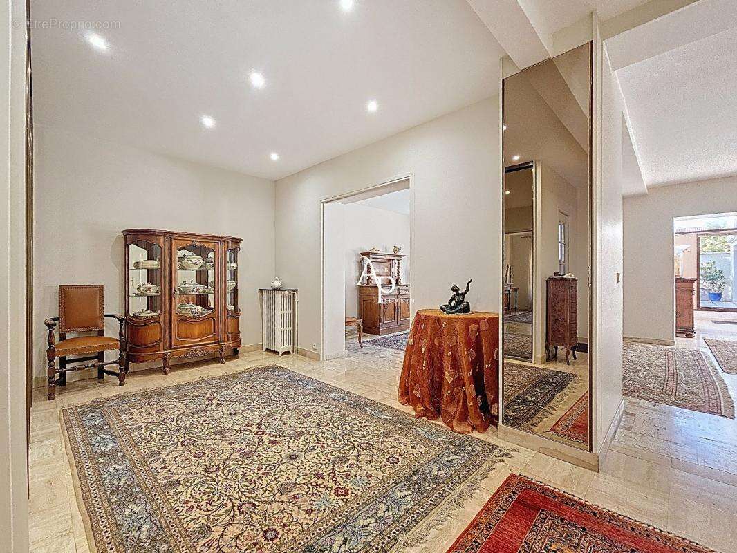 Maison à FONTENAY-AUX-ROSES