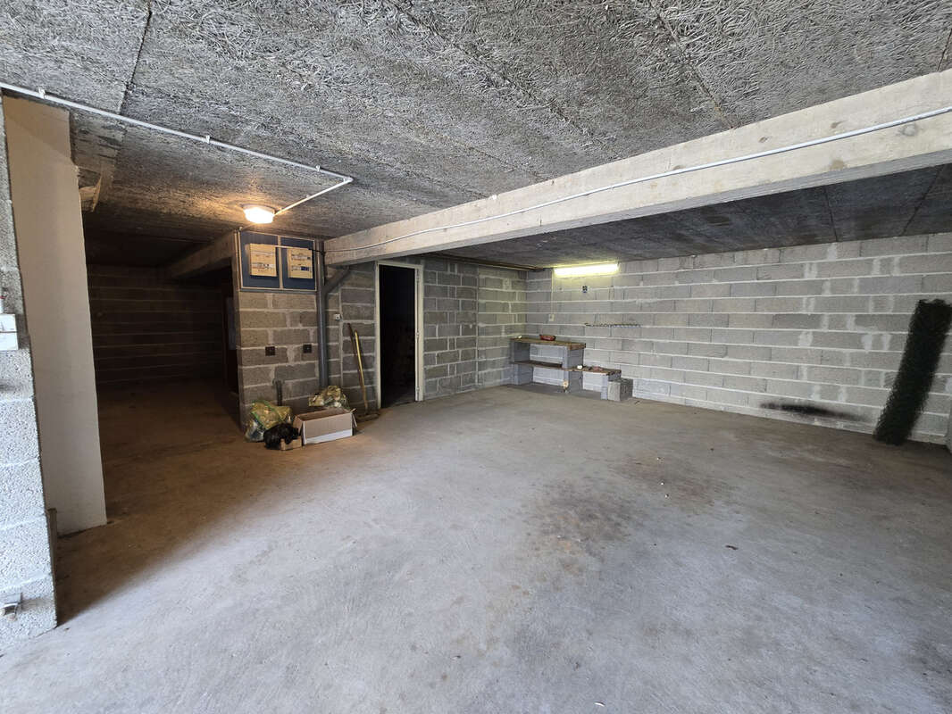 Maison à LA GUERCHE-DE-BRETAGNE