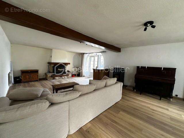 Maison 198 m2 - 8 pièces - photo 6