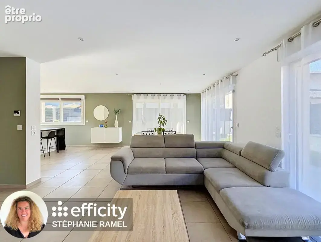 Maison 4 pièces 113 m² à vendre à Scionzier (74950) - photo 9