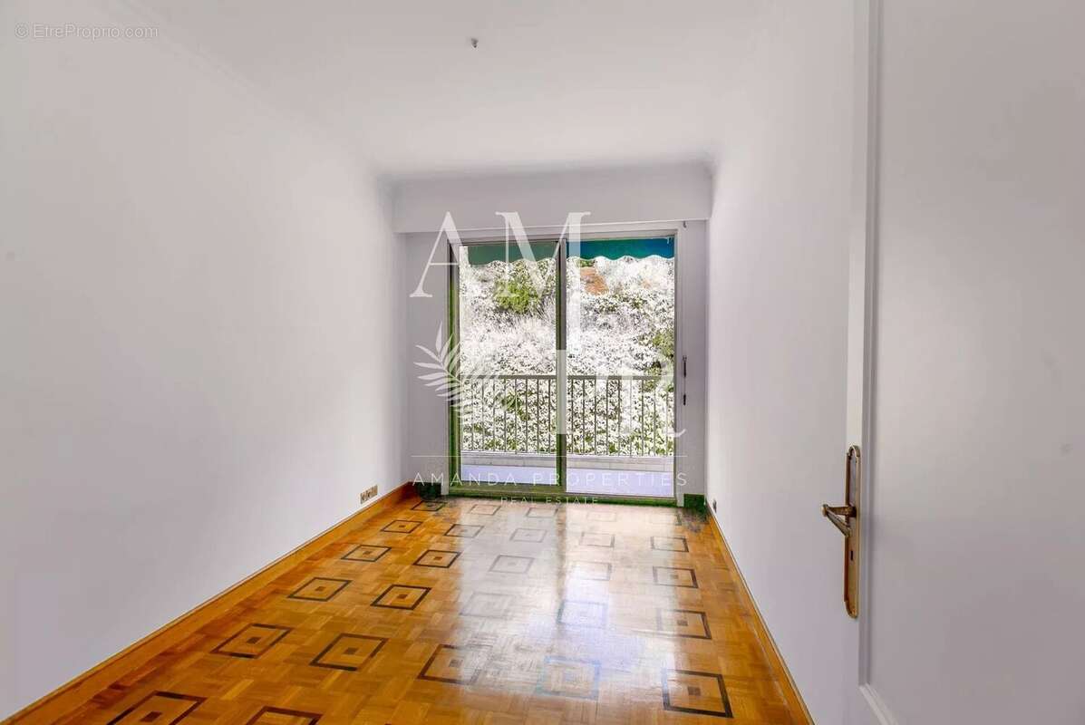 Nice Mont Boron - Appartement 3 Pièces 62 m2 - Vue Panoramique - photo 8