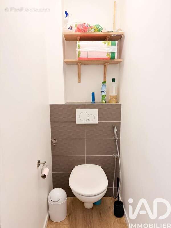 Photo 9 - Maison à DEUIL-LA-BARRE