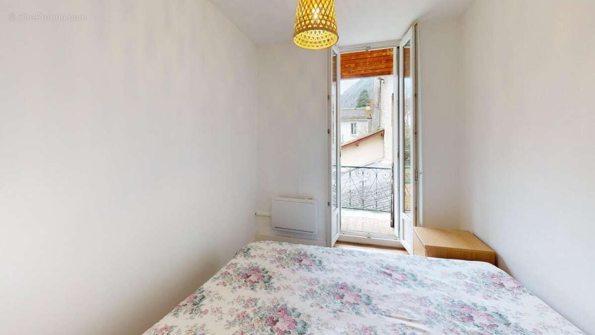 Appartement à BAGNERES-DE-LUCHON