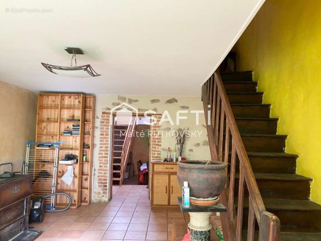 Photo 7 - Maison à CIEUX