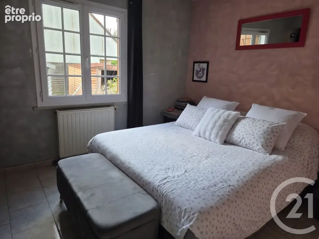 Maison 127 m² à Saint-Soupplets  - photo 8