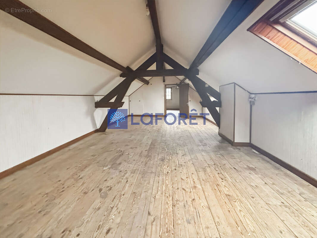 Maison Braslou 4 pièce(s) 119m2 - photo 8