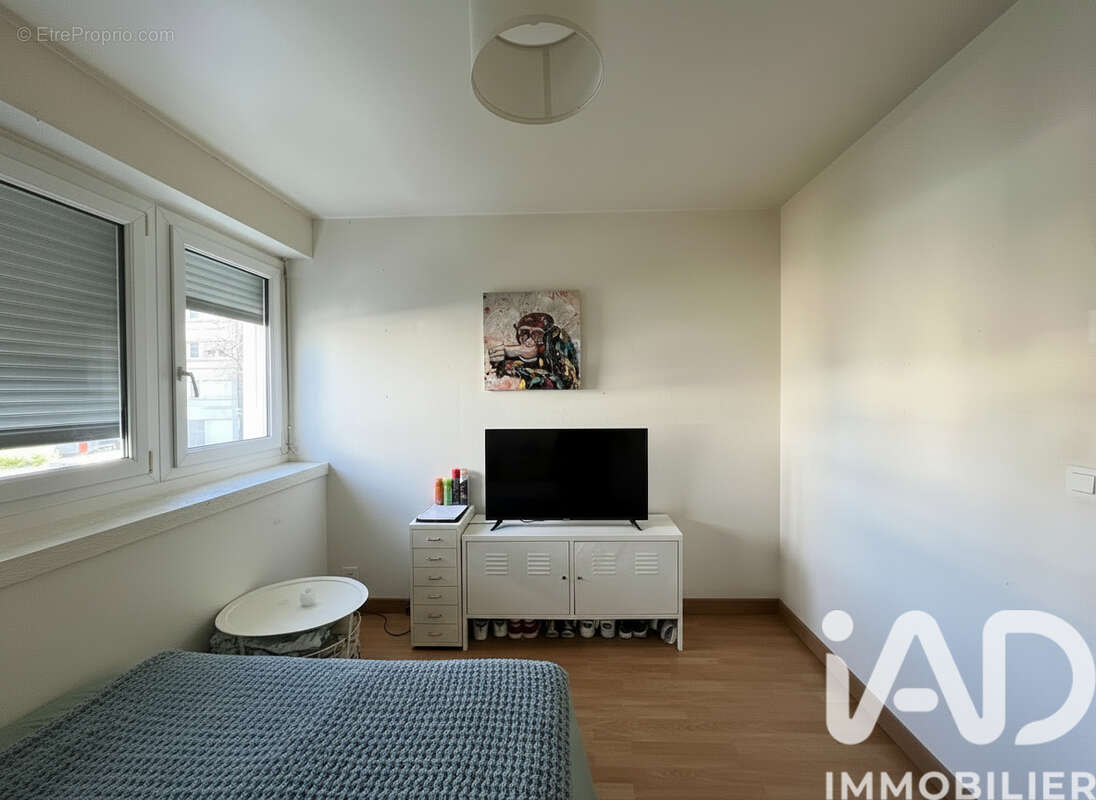 Photo 5 - Appartement à SAINT-HERBLAIN