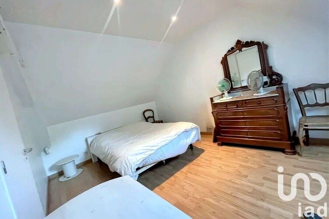 Photo 8 - Maison à SAINT-AUBIN-DES-COUDRAIS