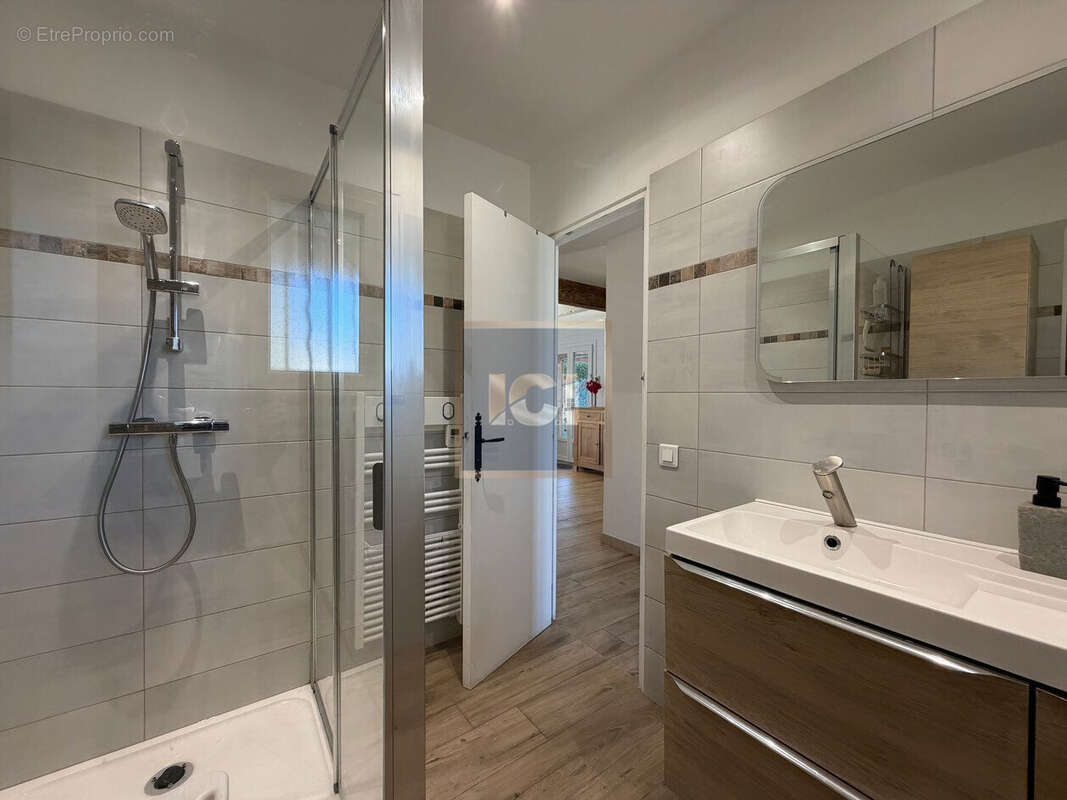 Maison à SAINTE-MAXIME