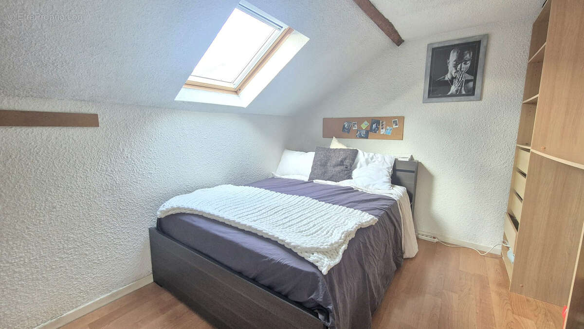 Appartement à AIX-LES-BAINS