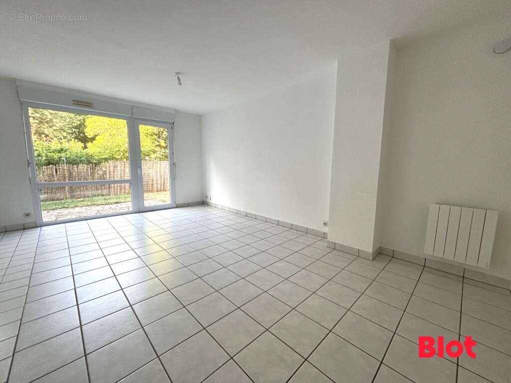 Appartement 58 m² à Chartres-De-Bretagne  - photo 3
