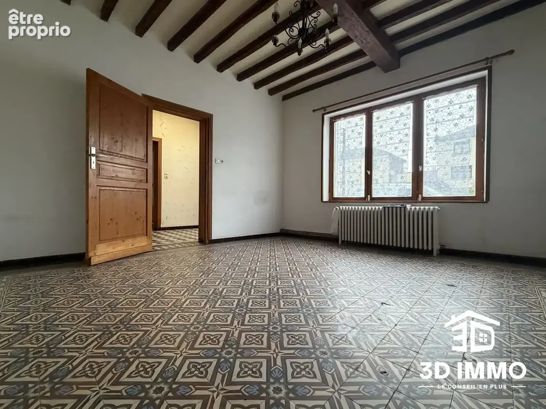 Maison 7 pièces 142 m² à vendre à Glageon (59132) - photo 3