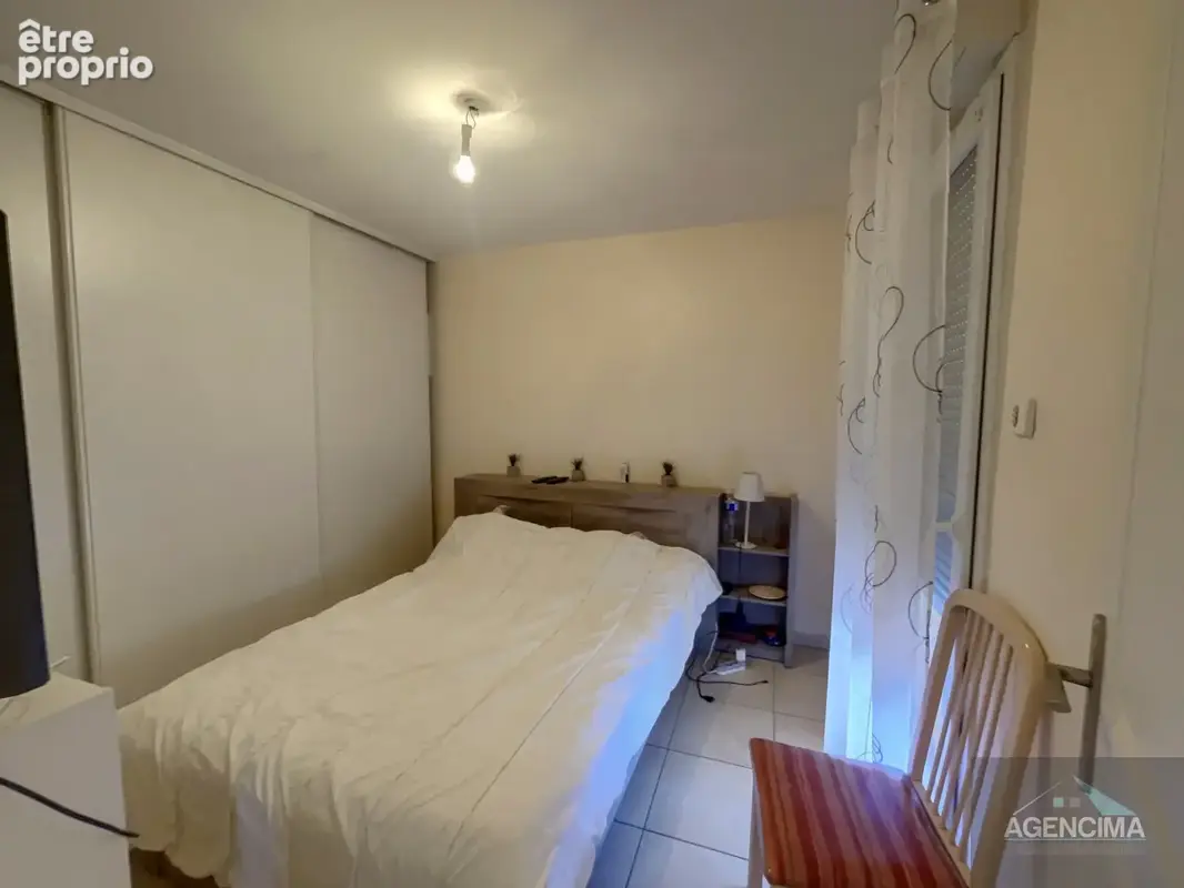 Appartement T3 avec terrasse et garage au centre de Marseillan - photo 5