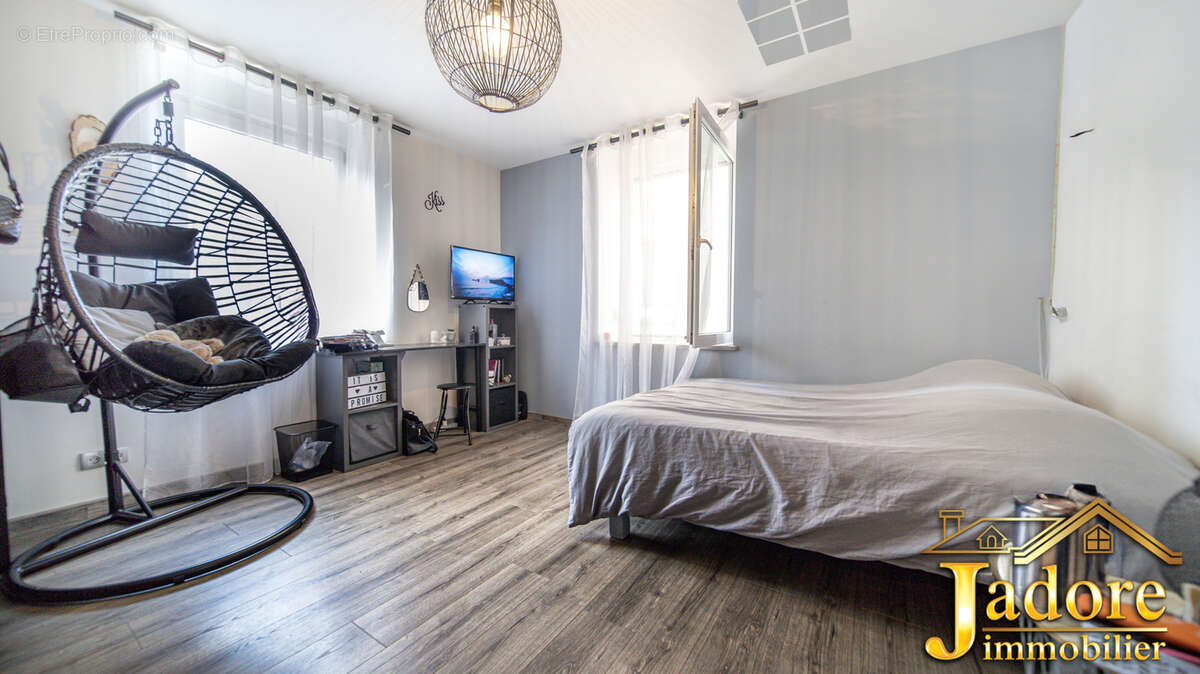 Maison à PLAINFAING