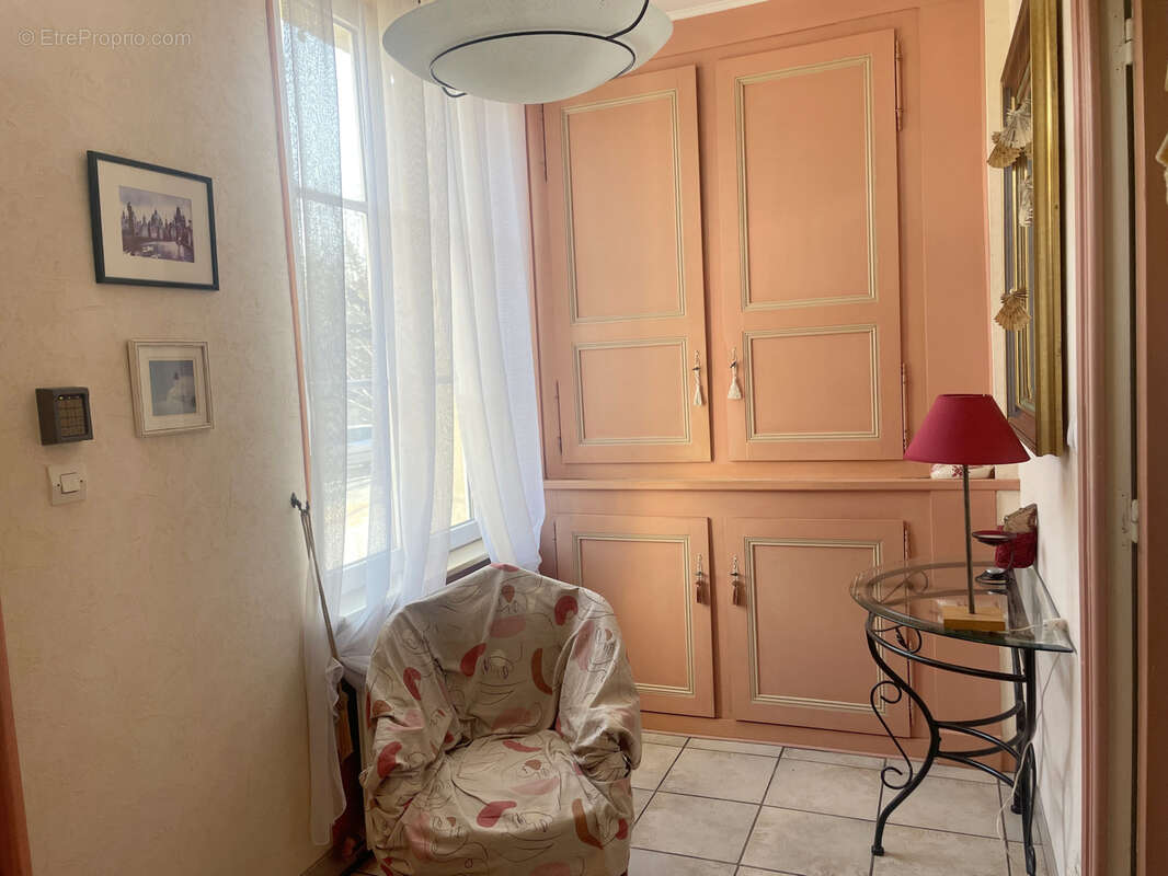 Maison à NOAILLES
