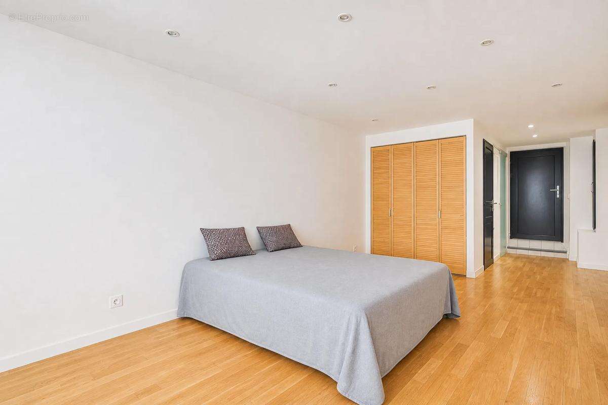 Ensemble maison + studio loué à Linas, 133 m² - photo 11