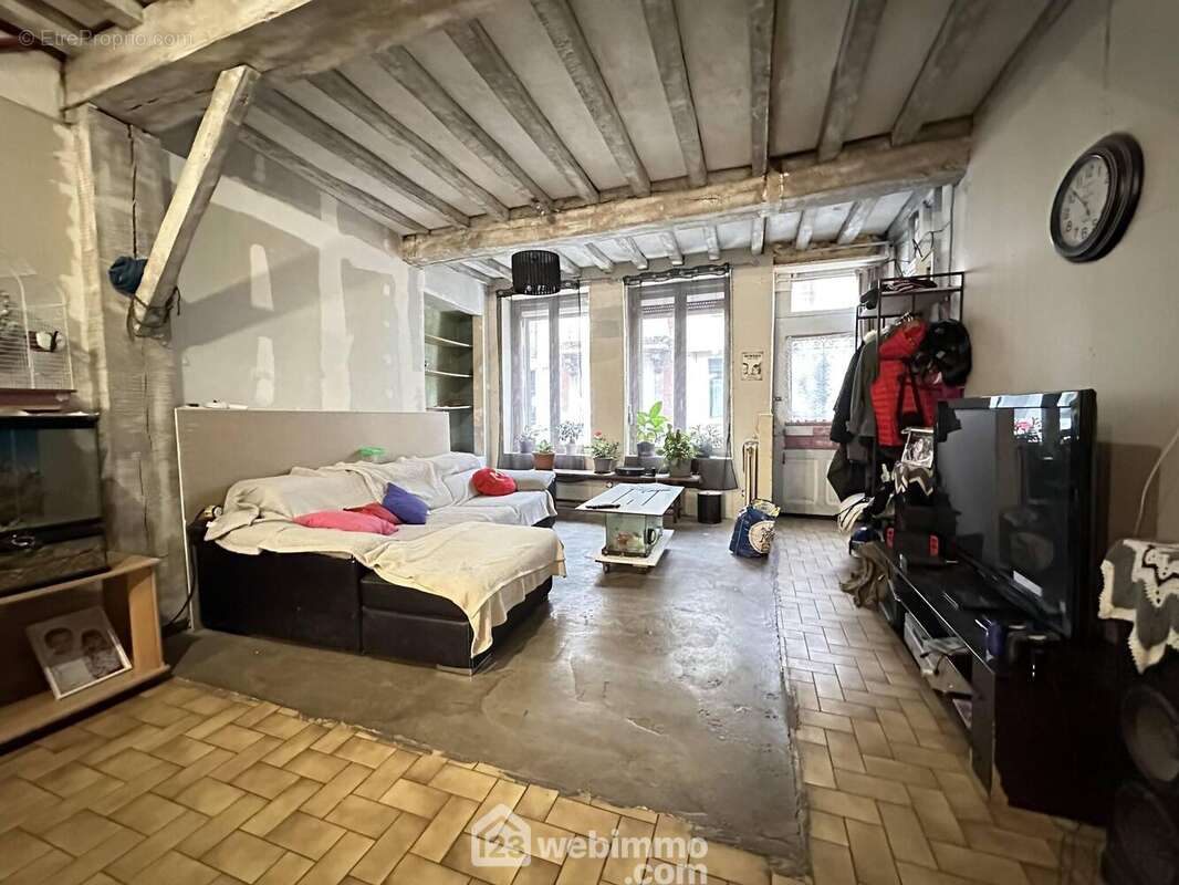 Maison 144 m² à Liesse-Notre-Dame  - photo 52
