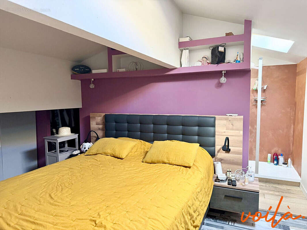 Maison à CARCASSONNE