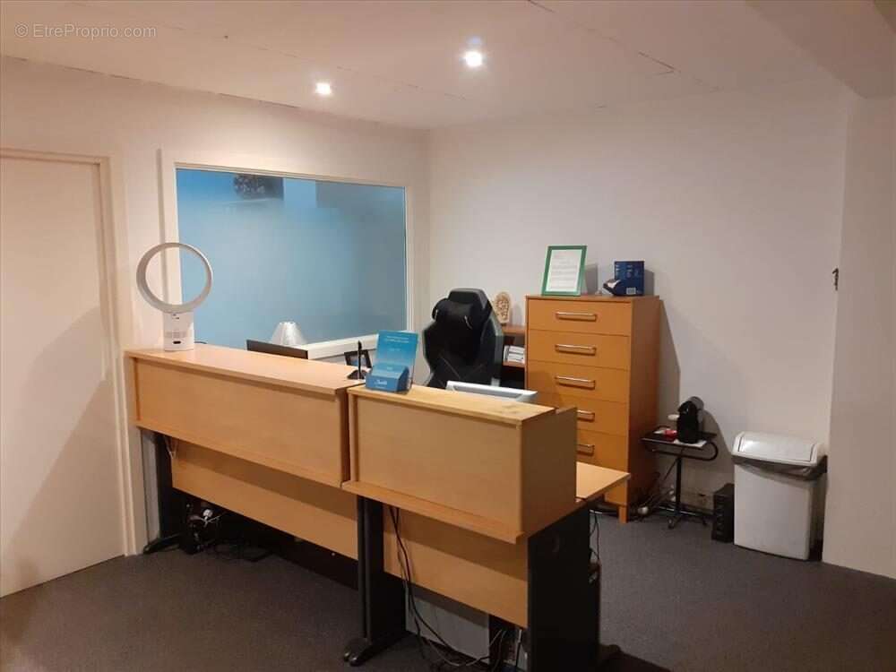 Commerce à STRASBOURG