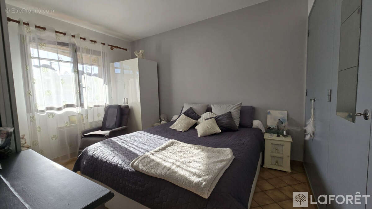 Appartement à SAINT-RAPHAEL