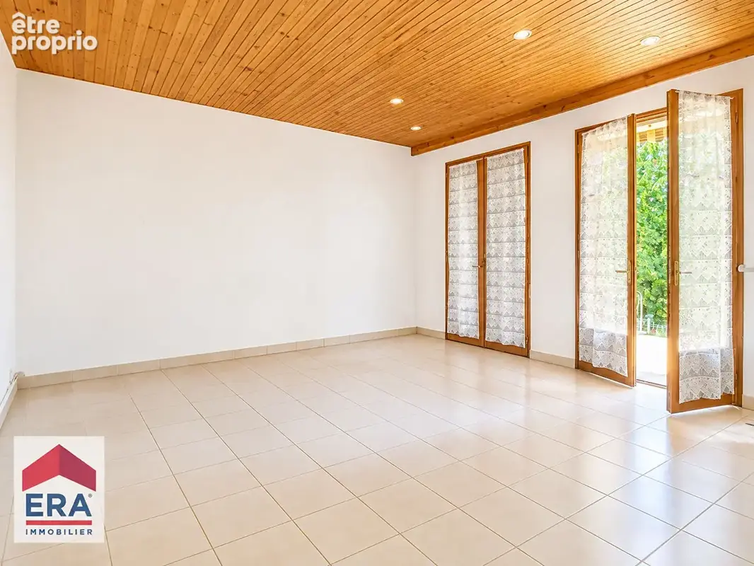 Maison 140m² à marseille 14e arrondissement - photo 6
