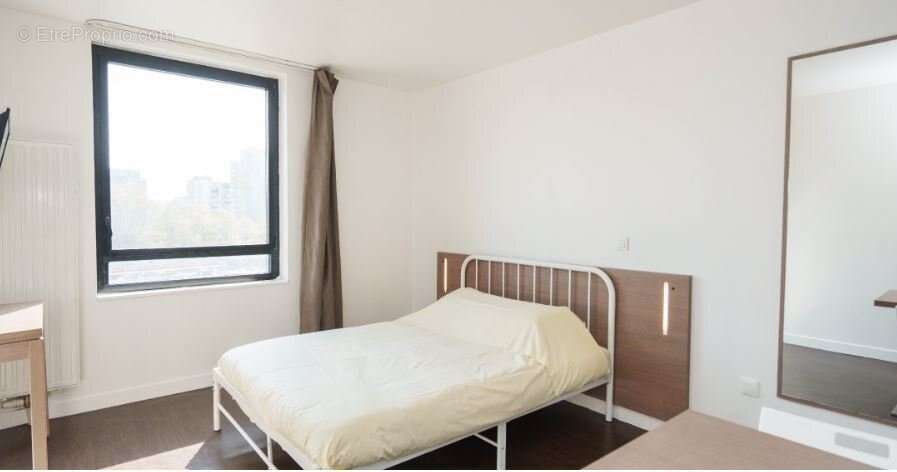 INVESTISSEMENT LOCATIF  Bobigny  Résidence Affaires Logely Residis Bobigny  7.06% de rentabilité - photo 2