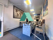 Commerce à AUBERVILLIERS