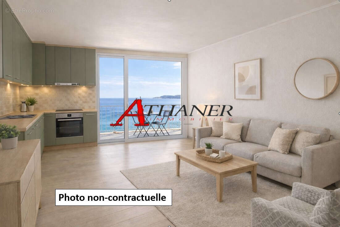 Appartement à CANET-EN-ROUSSILLON