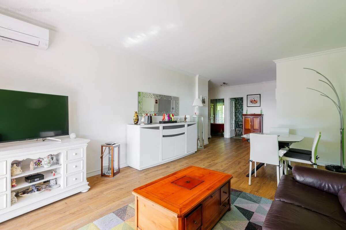 Appartement à CAGNES-SUR-MER