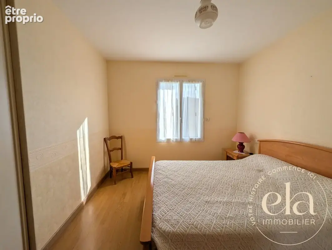 Maison 4 pièces 115 m² à vendre à Chavagnes-Les-Redoux (85390) - photo 9
