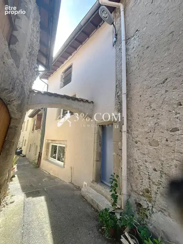 Maison de village entièrement rénovée - photo 12