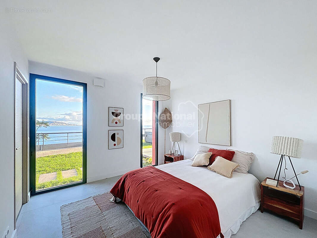 Appartement à THEOULE-SUR-MER