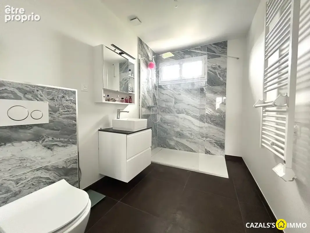 Maison 122 m² à Boissise-Le-Roi  - photo 8