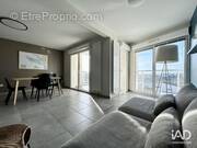 Photo 1 - Appartement à LA ROCHELLE