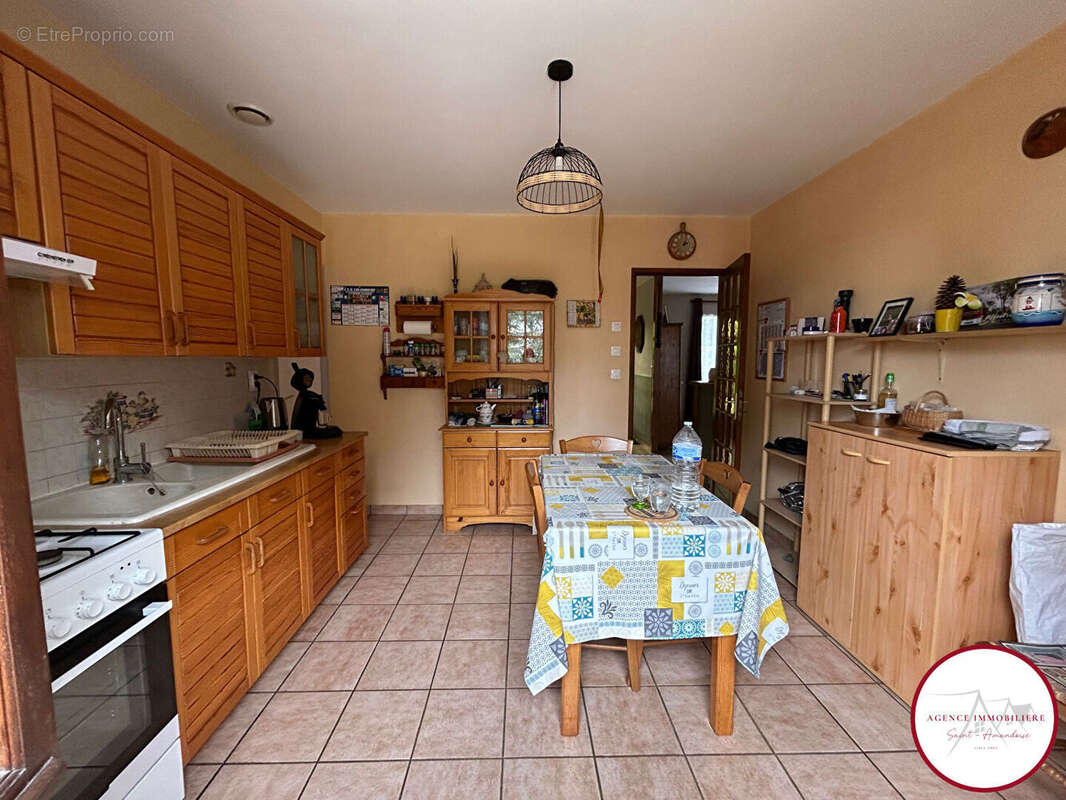 Maison à COLOMBIERS