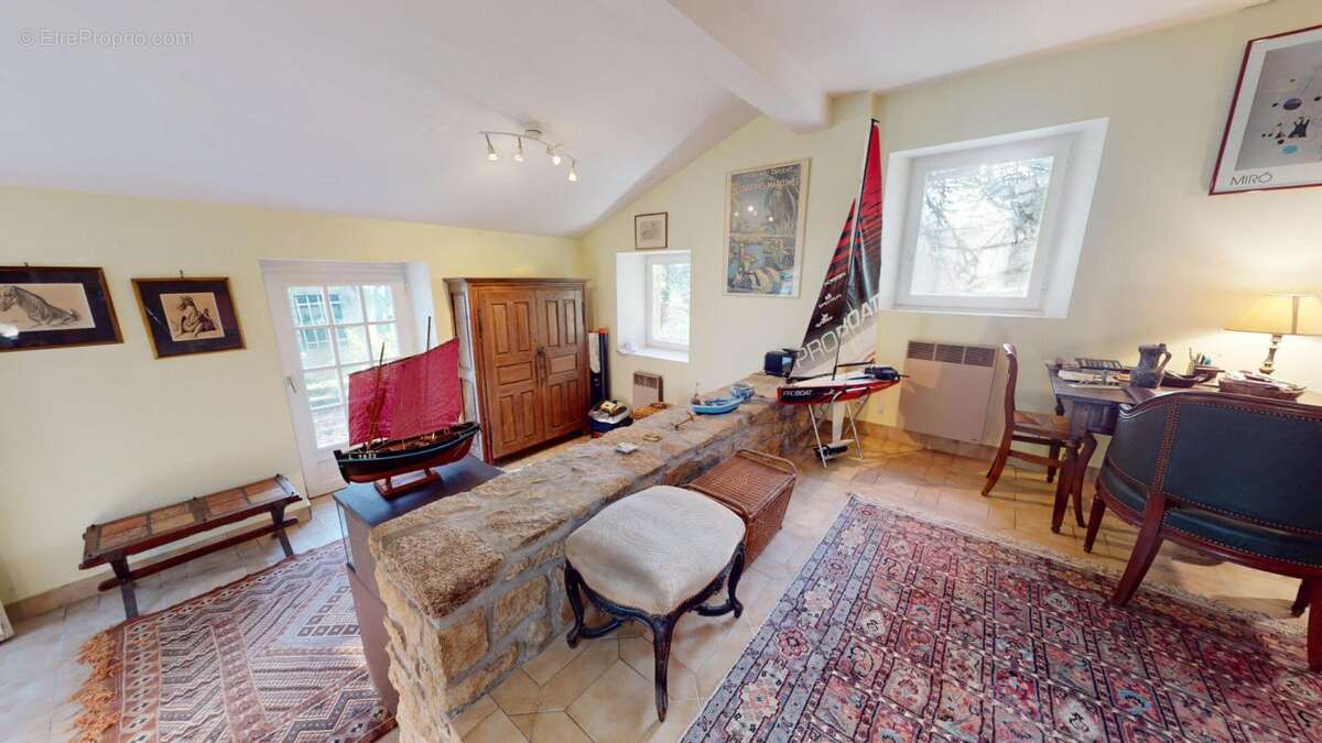 Maison à BADEN
