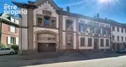 Appartement à LA BROQUE
