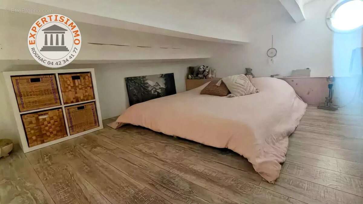 Appartement à VELAUX