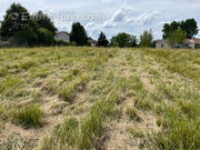 Terrain à LE FOUILLOUX