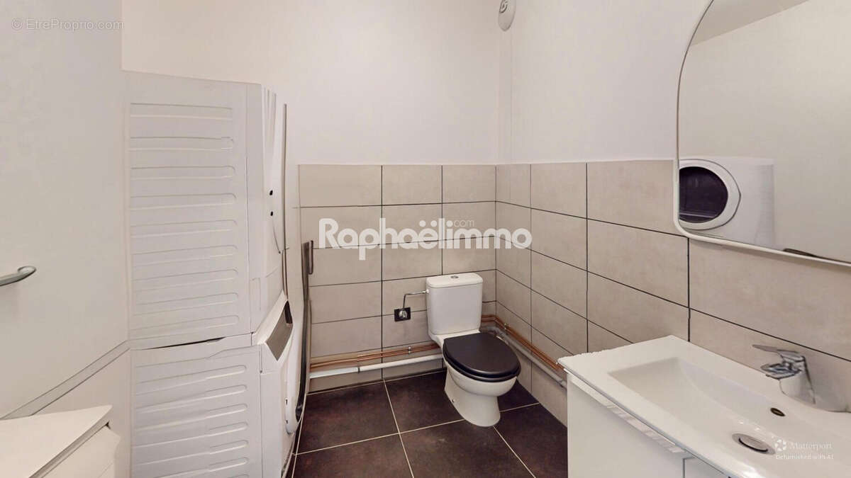 Appartement à OSTWALD