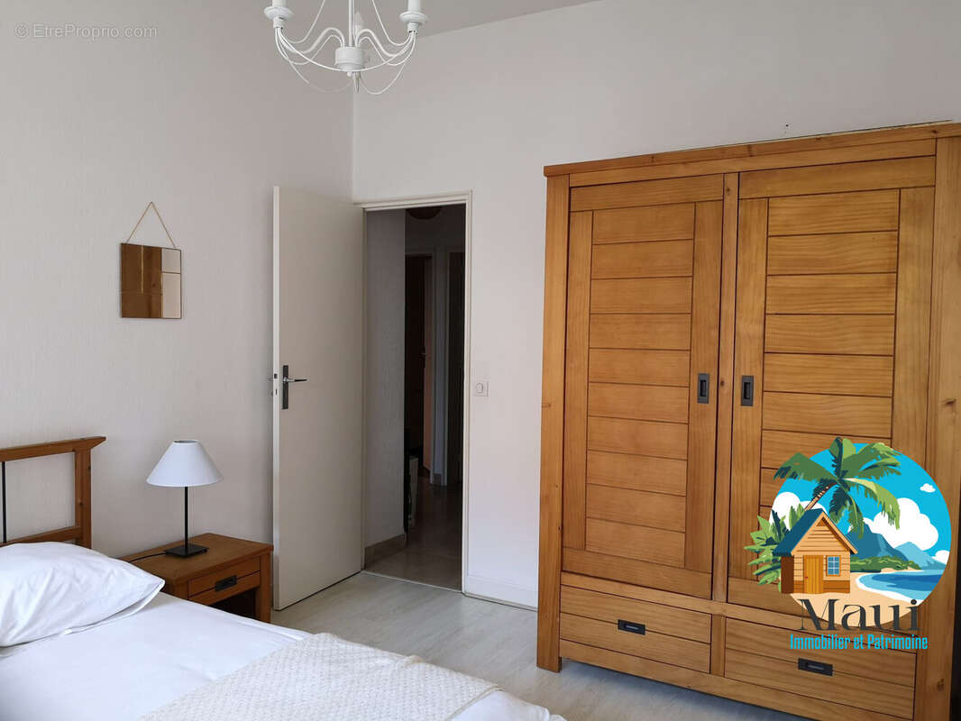 Appartement 53 m² à Arcachon  - photo 3