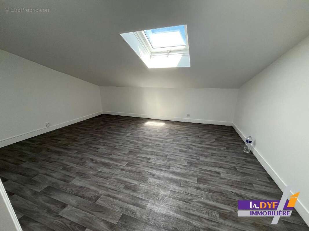 Appartement 55 m² à Villeparisis  - photo 8