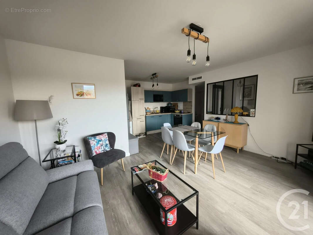 Appartement à ARGELES-SUR-MER