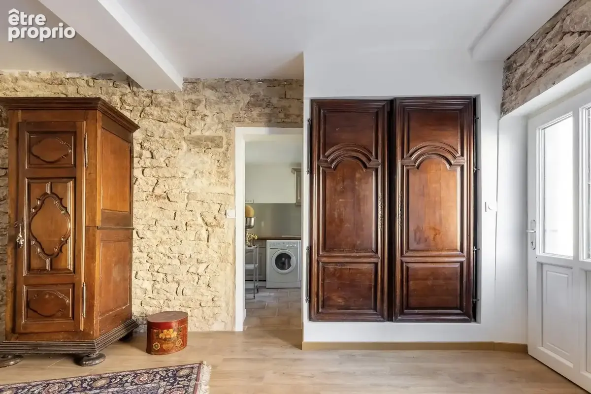 Appartement à BEAUNE