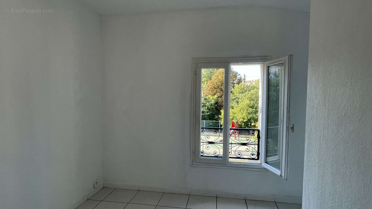 Maison à MARSEILLE-14E