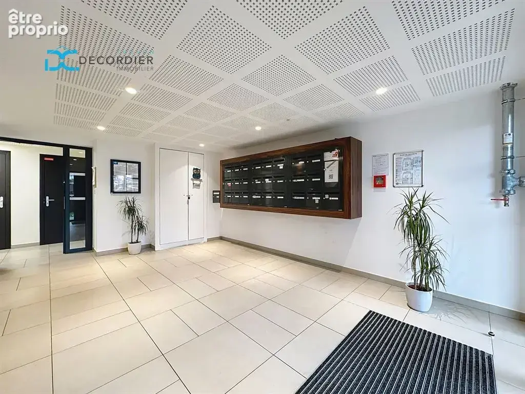 Thonon les bains appartement t3 - photo 20