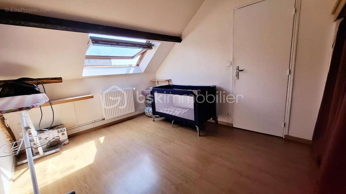 Appartement à PITHIVIERS