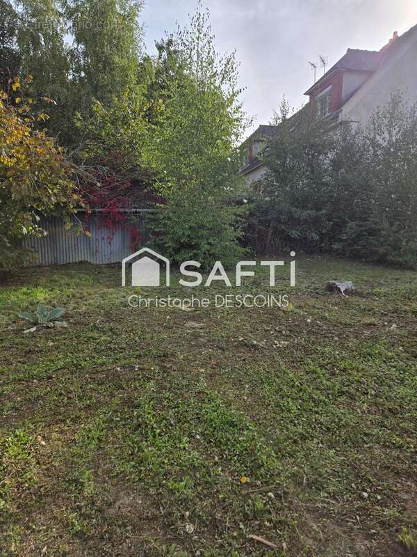 Photo 5 - Maison à MAYENNE