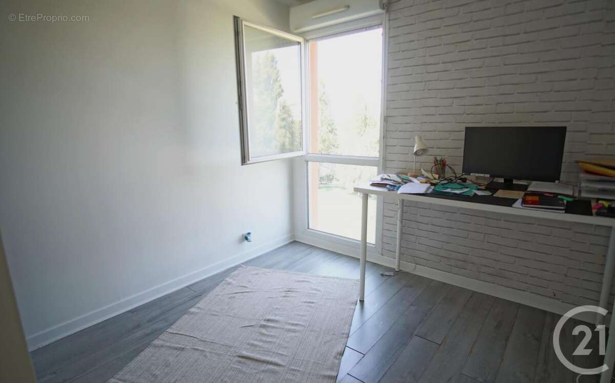Appartement à CRETEIL