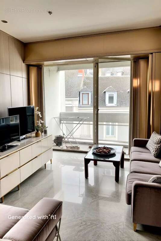 Appartement à NEVERS